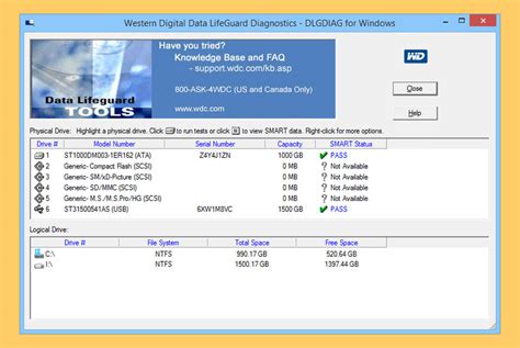 how to test wd black internal hard drive|wd scan disk for problems.